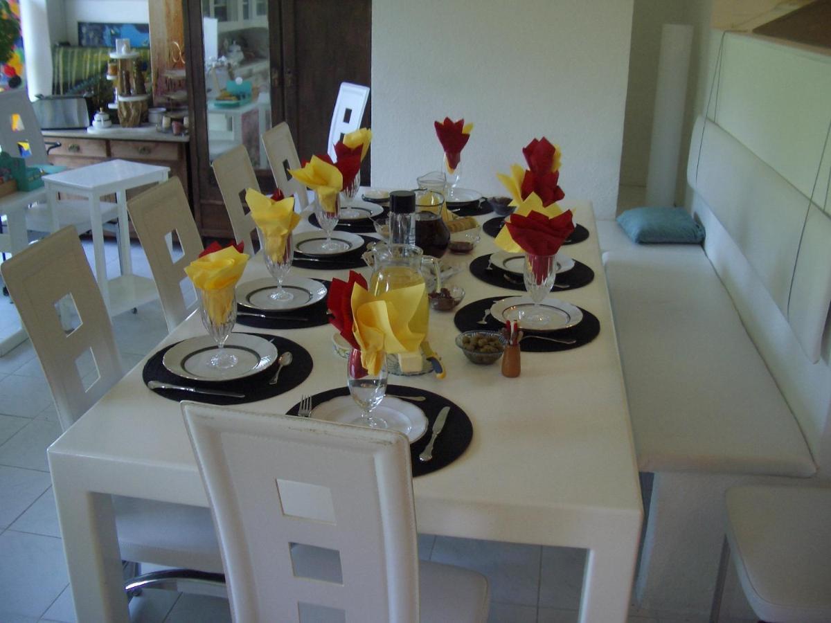 Ferienhaus Black & White Bromberg ภายนอก รูปภาพ