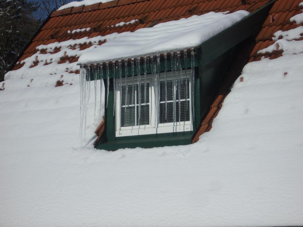 Ferienhaus Black & White Bromberg ภายนอก รูปภาพ