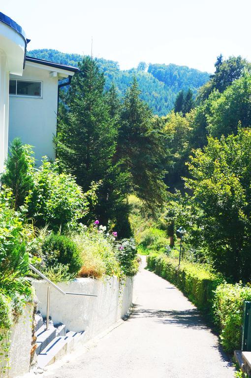Ferienhaus Black & White Bromberg ภายนอก รูปภาพ