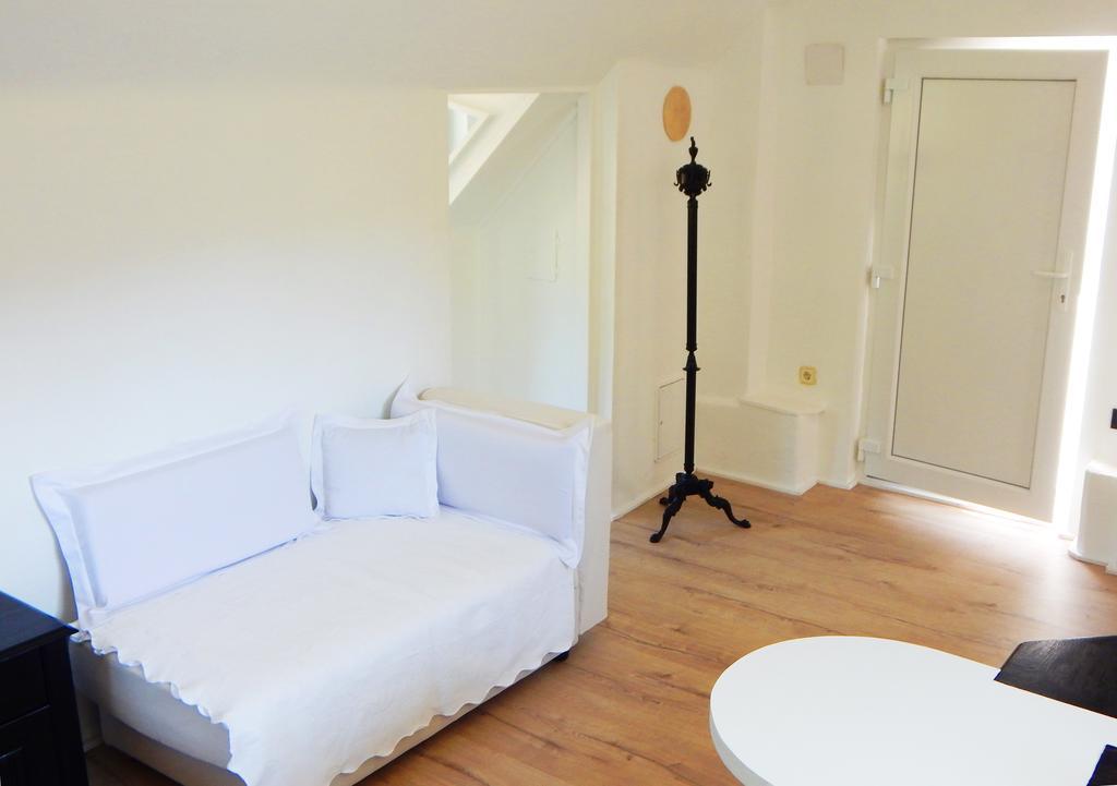 Ferienhaus Black & White Bromberg ภายนอก รูปภาพ